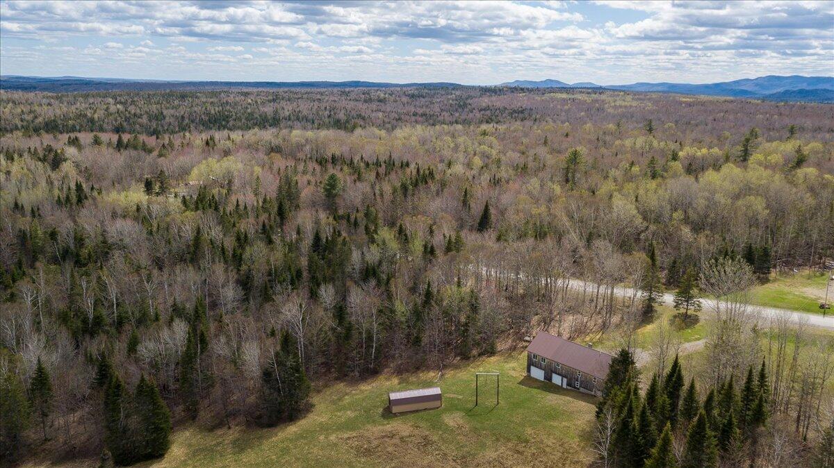 1071 Shin Pond Road Mount Chase ME 04765
