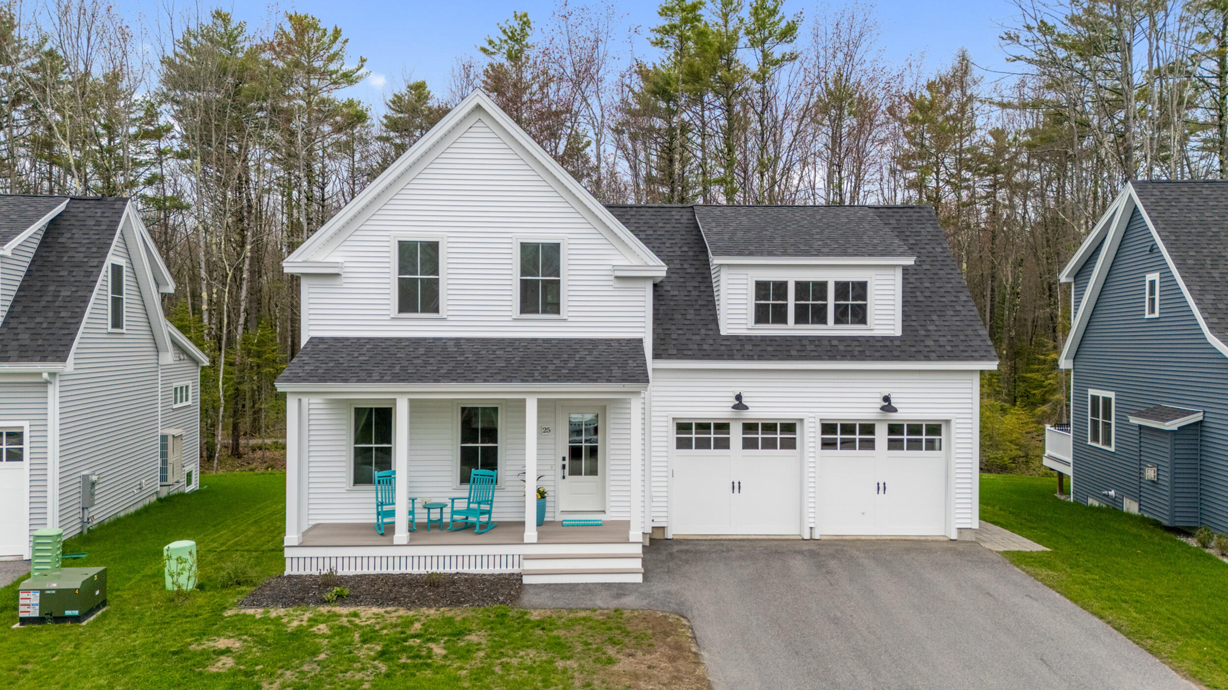 25 Holbrook Farms Way Scarborough ME 04074