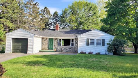 24 Gilman Falls Avenue Old Town ME 04468