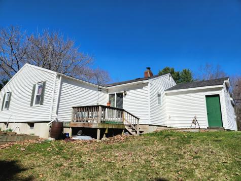 24 Gilman Falls Avenue Old Town ME 04468