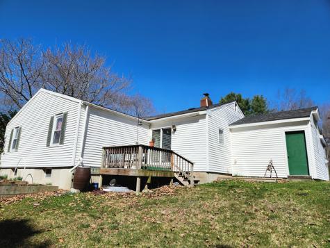 24 Gilman Falls Avenue Old Town ME 04468