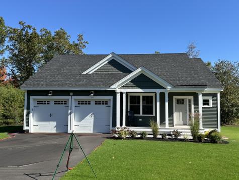 170 Buttonbush Lane Wells ME 04090