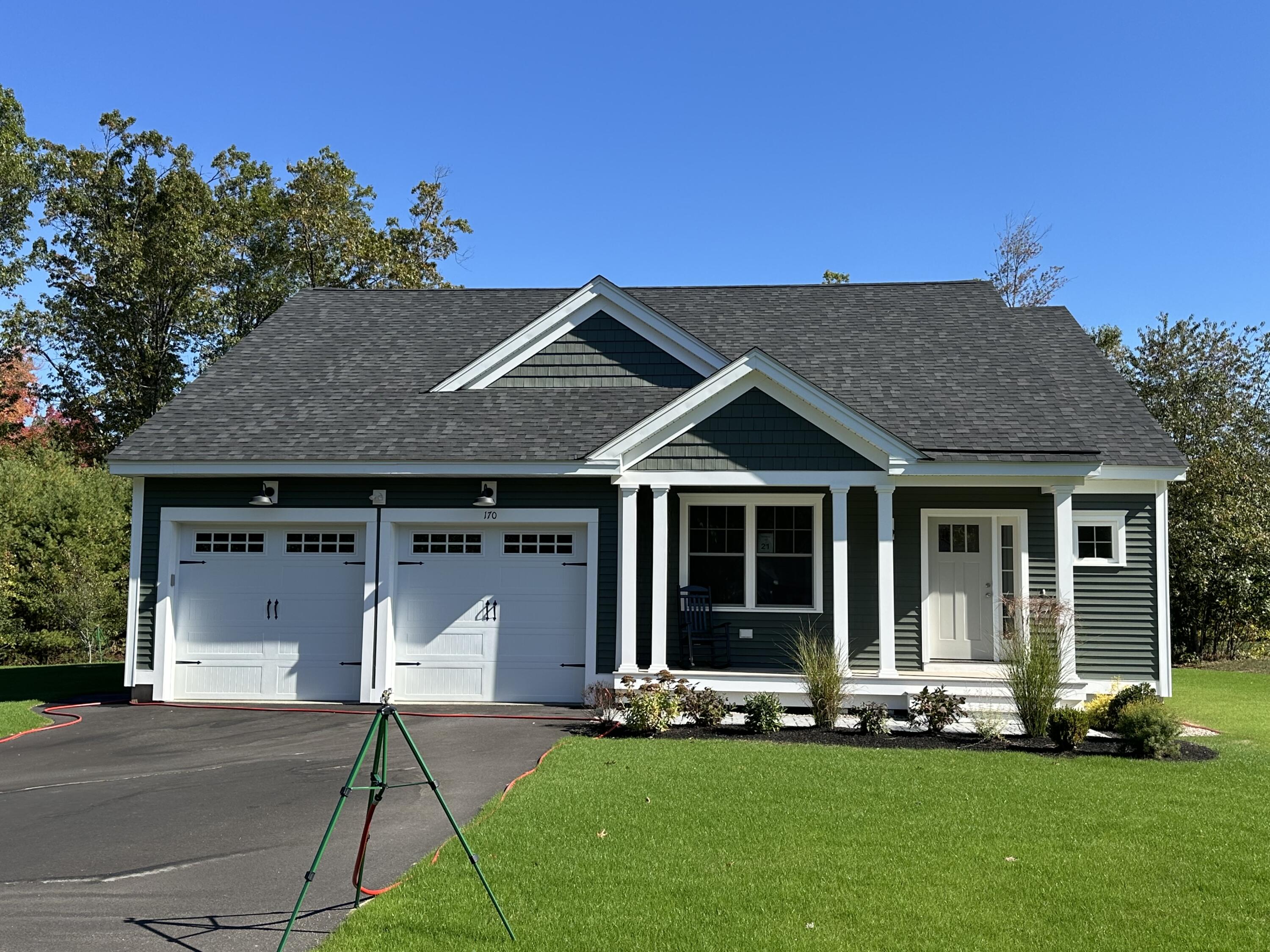 170 Buttonbush Lane Wells ME 04090