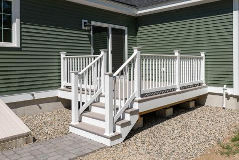 170 Buttonbush Lane Wells ME 04090