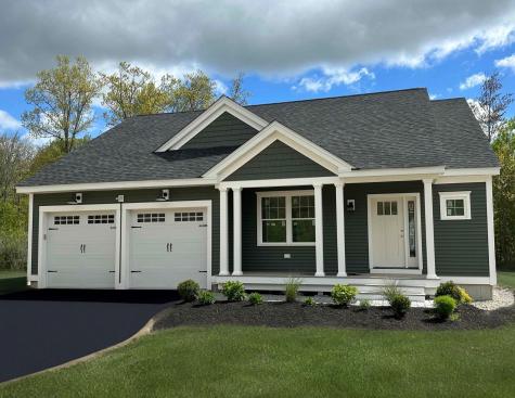 170 Buttonbush Lane Wells ME 04090