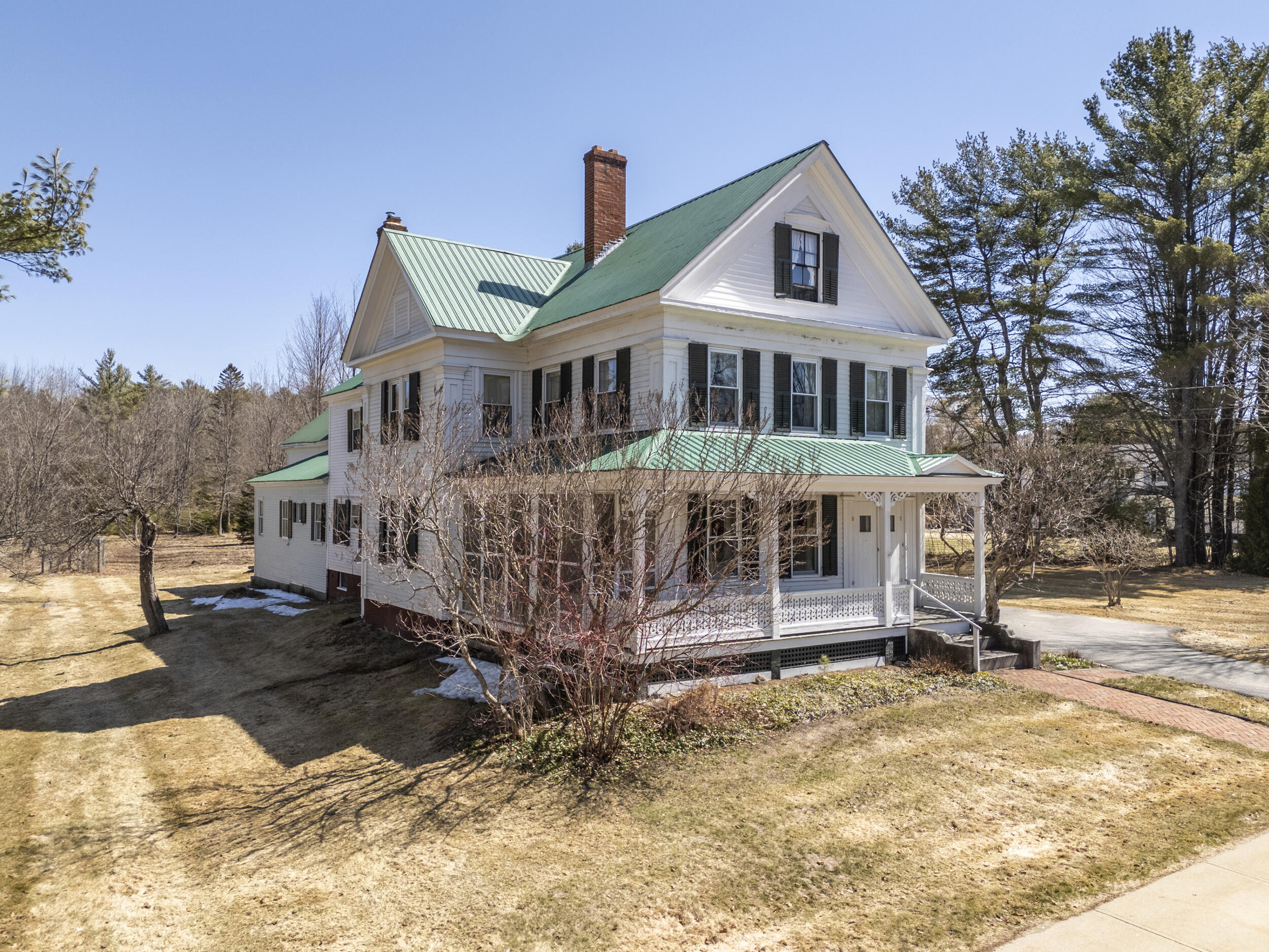 46 Broad Street Bethel ME 04217
