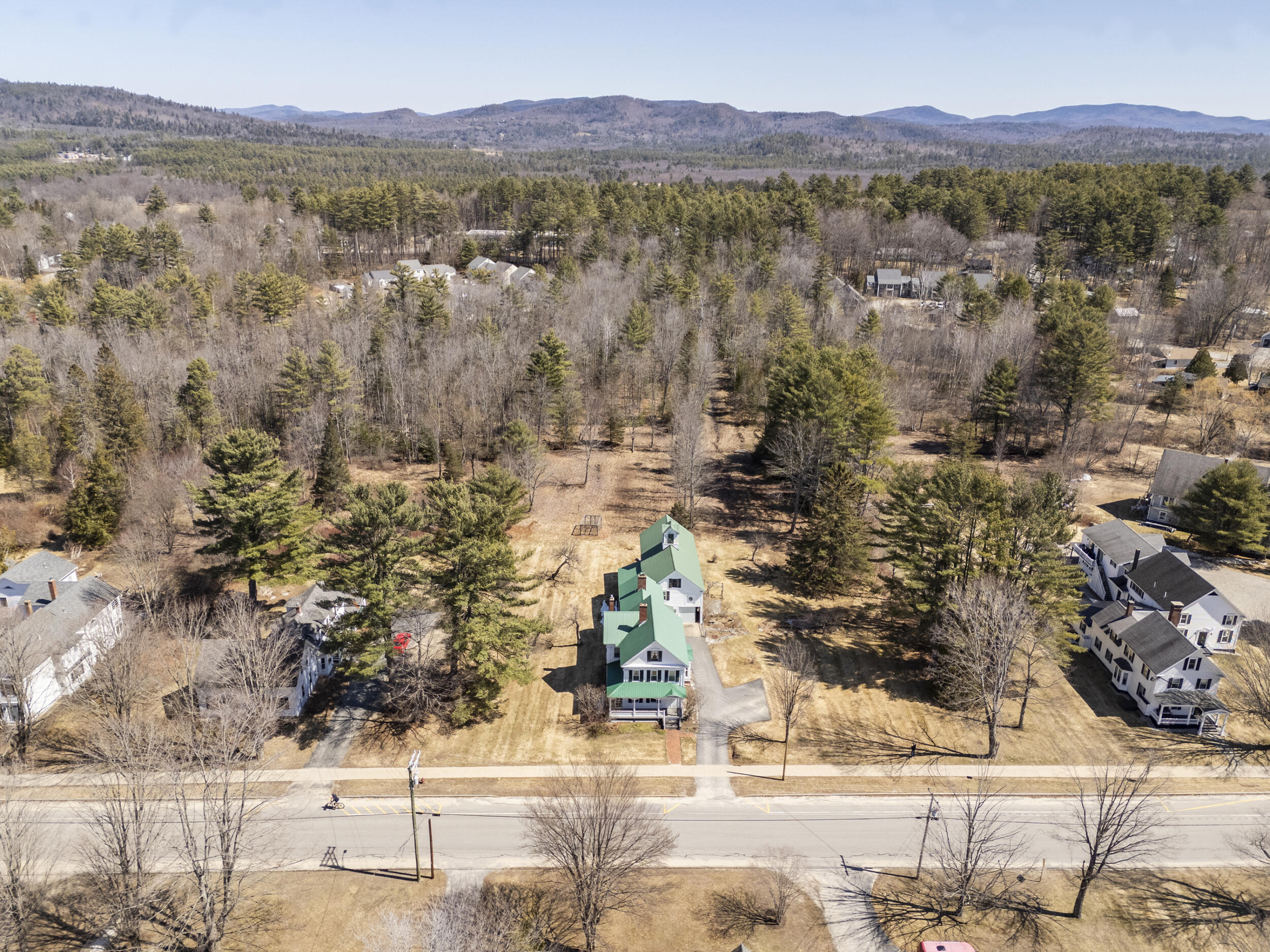 46 Broad Street Bethel ME 04217