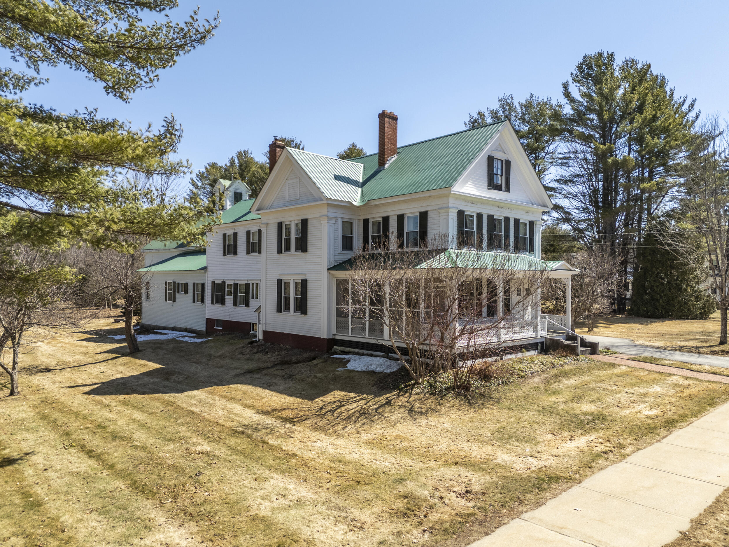 46 Broad Street Bethel ME 04217