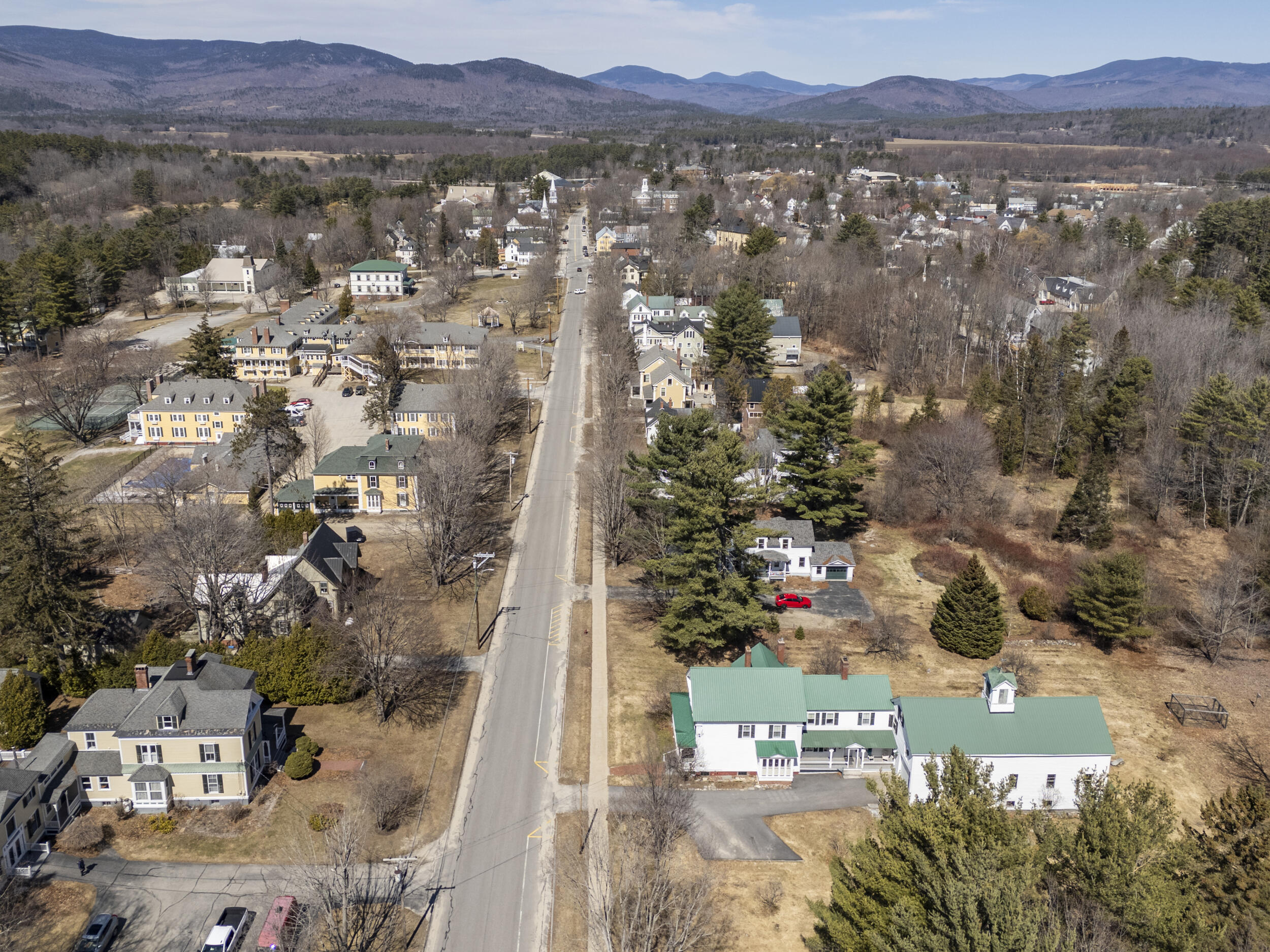 46 Broad Street Bethel ME 04217