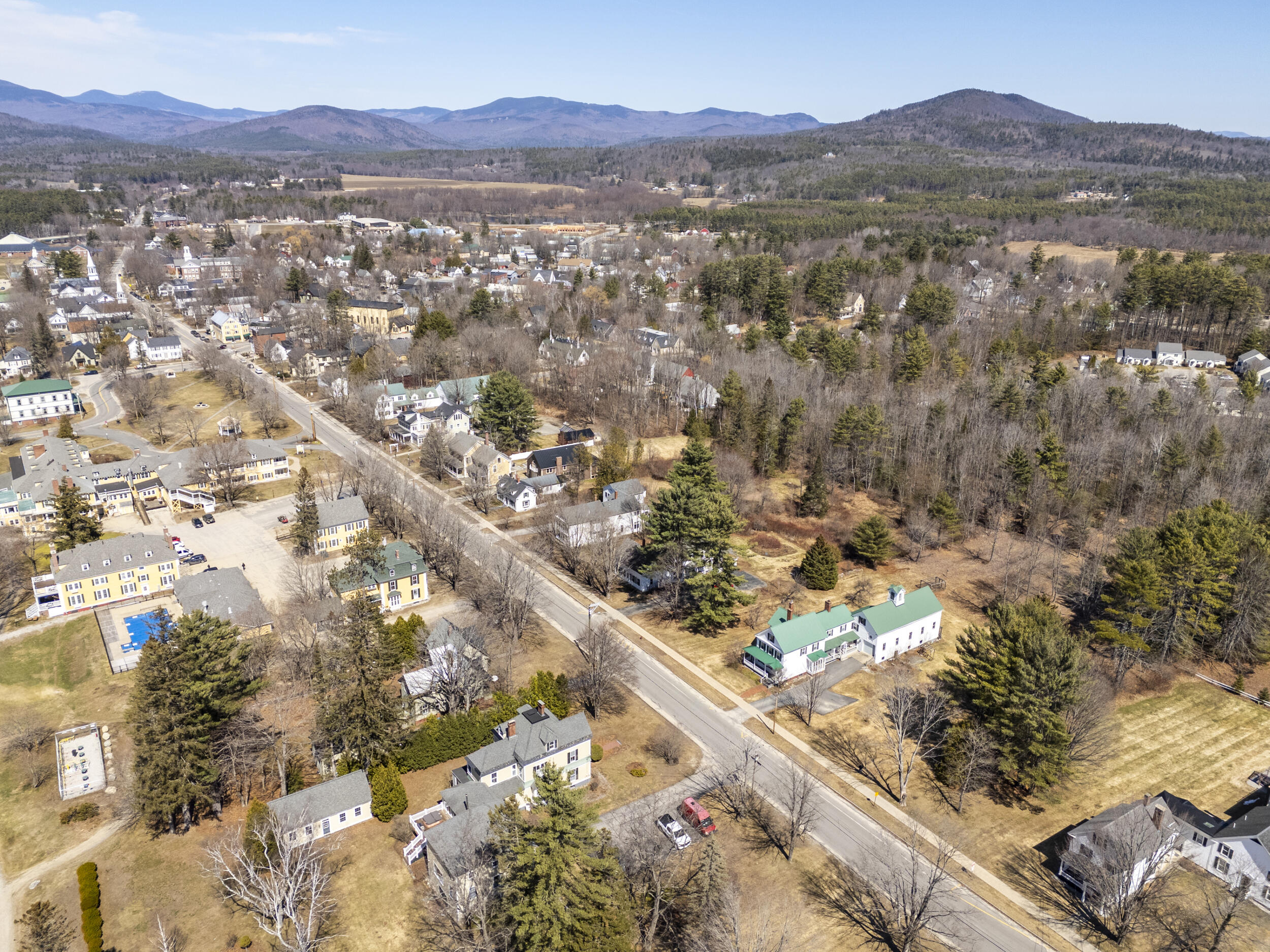 46 Broad Street Bethel ME 04217