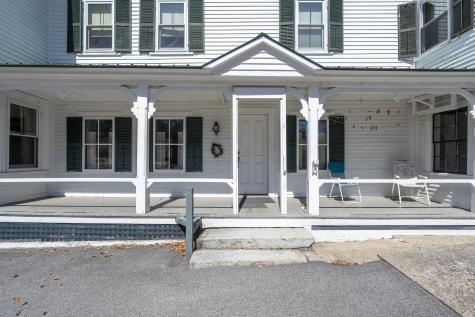 46 Broad Street Bethel ME 04217