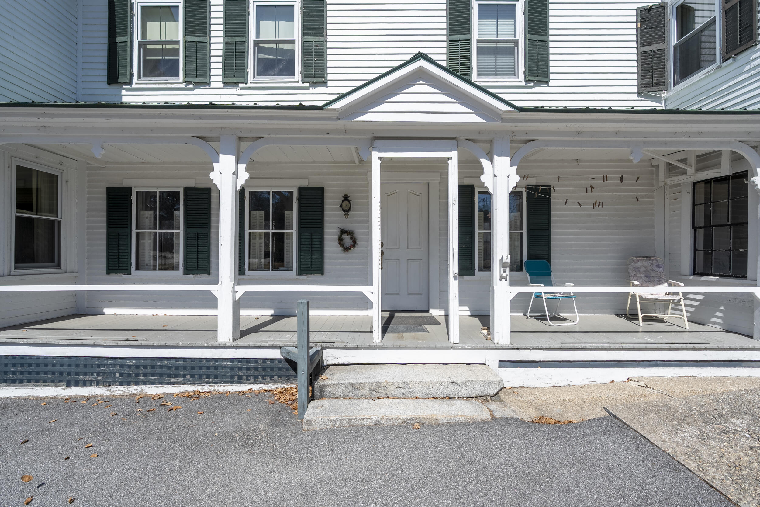 46 Broad Street Bethel ME 04217