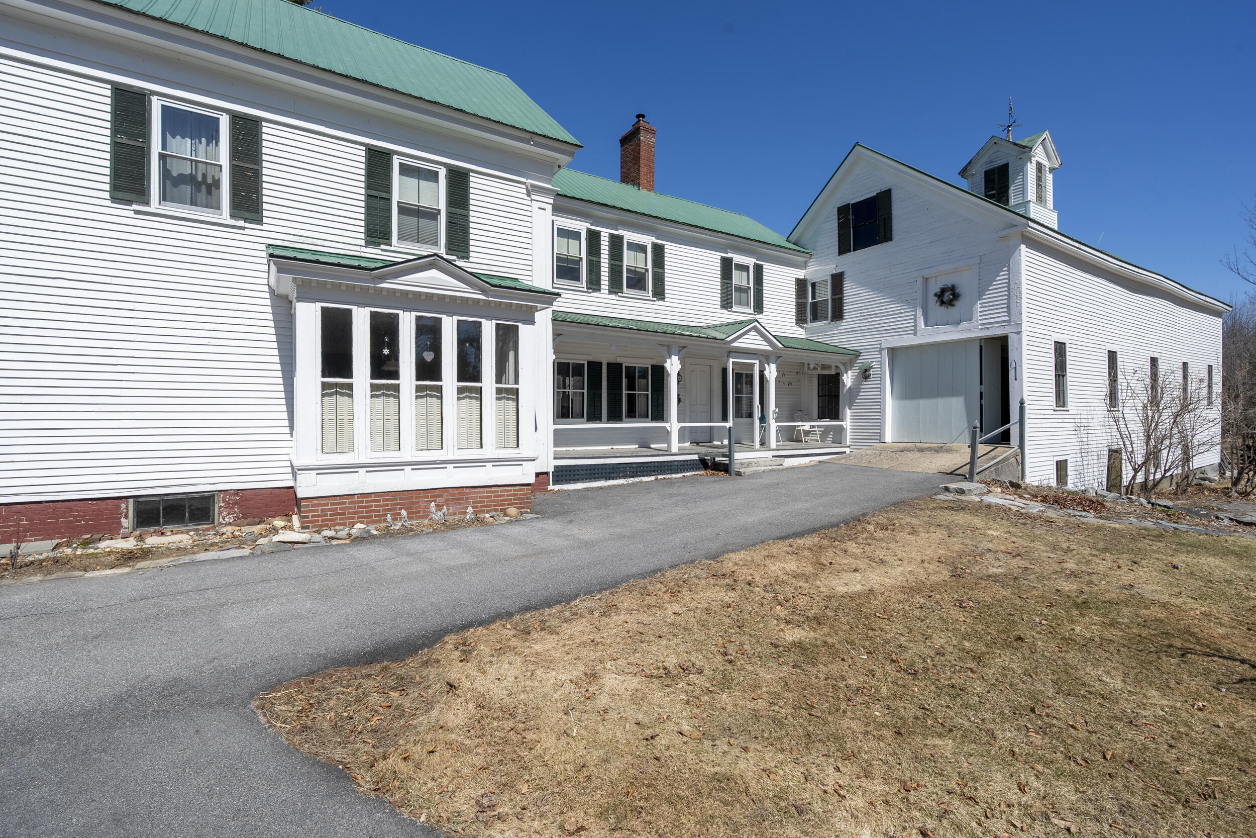 46 Broad Street Bethel ME 04217