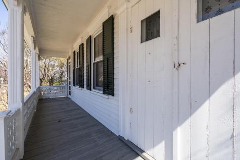 46 Broad Street Bethel ME 04217