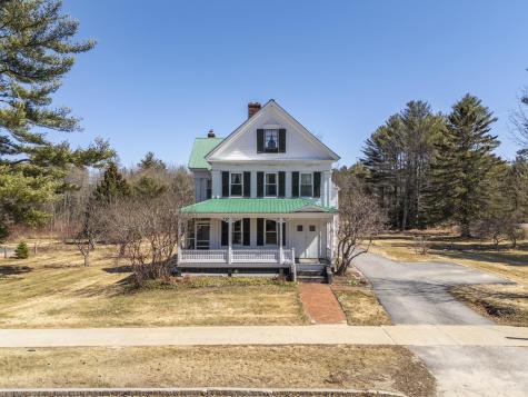 46 Broad Street Bethel ME 04217