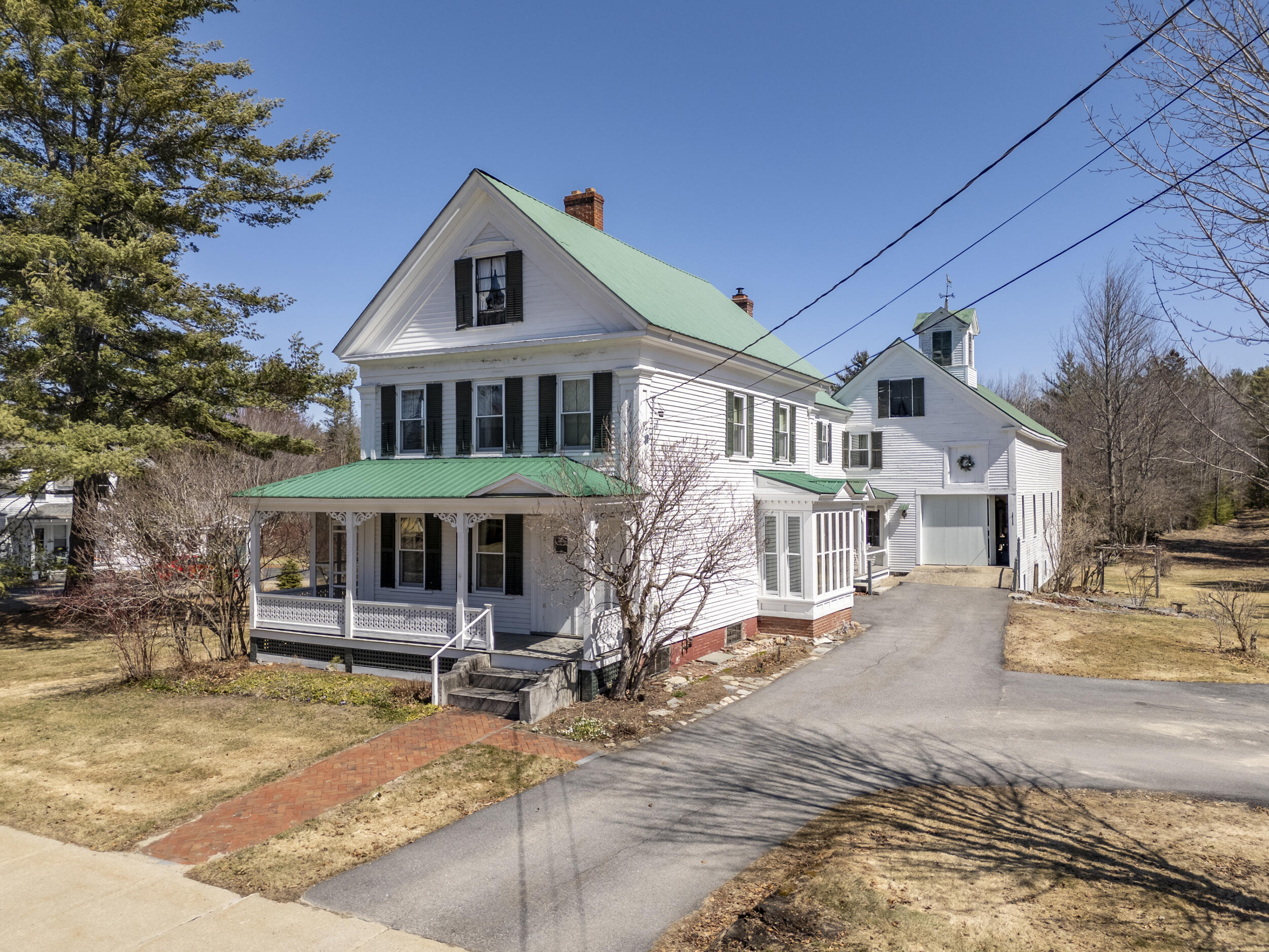 46 Broad Street Bethel ME 04217