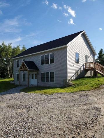 818 Woodman Hill Road Minot ME 04258