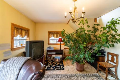 884 Mason Bay Road Jonesport ME 04649