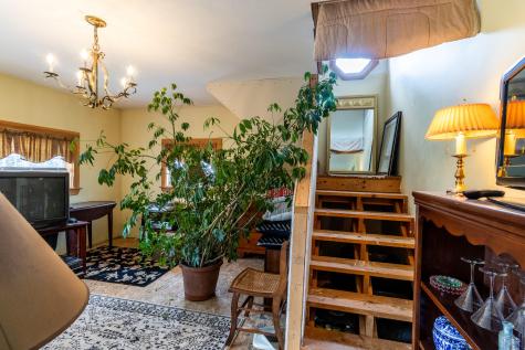 884 Mason Bay Road Jonesport ME 04649