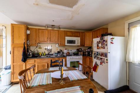 884 Mason Bay Road Jonesport ME 04649