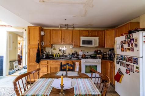 884 Mason Bay Road Jonesport ME 04649