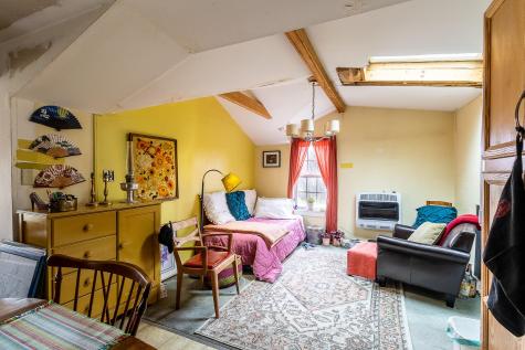 884 Mason Bay Road Jonesport ME 04649