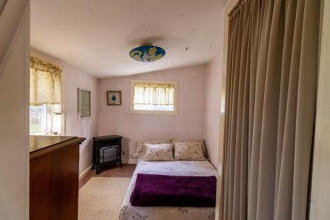 884 Mason Bay Road Jonesport ME 04649