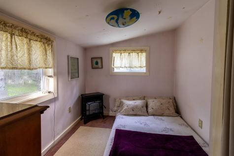 884 Mason Bay Road Jonesport ME 04649