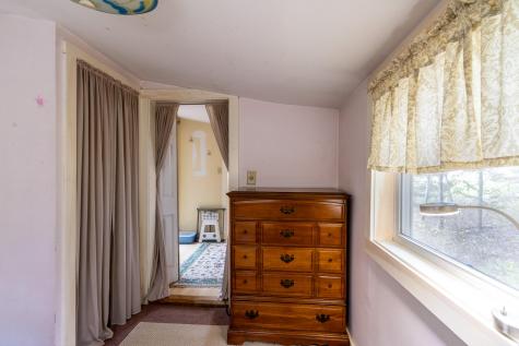 884 Mason Bay Road Jonesport ME 04649