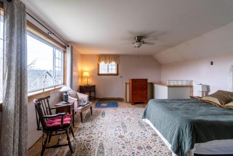 884 Mason Bay Road Jonesport ME 04649