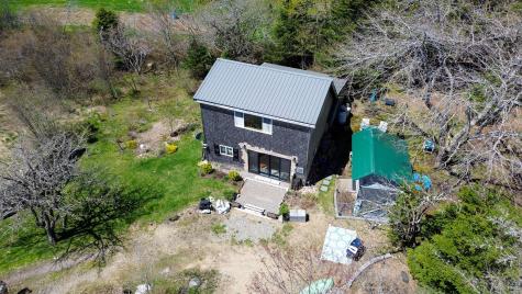 884 Mason Bay Road Jonesport ME 04649
