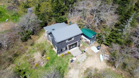 884 Mason Bay Road Jonesport ME 04649