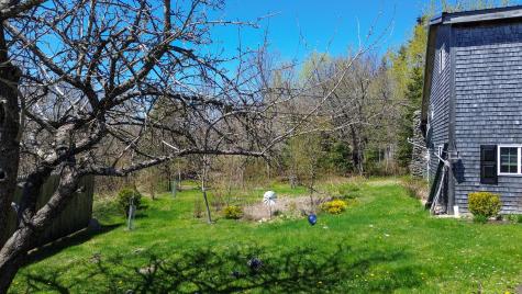 884 Mason Bay Road Jonesport ME 04649