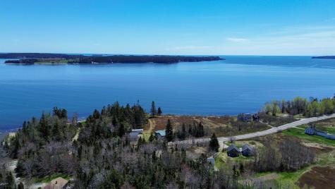884 Mason Bay Road Jonesport ME 04649
