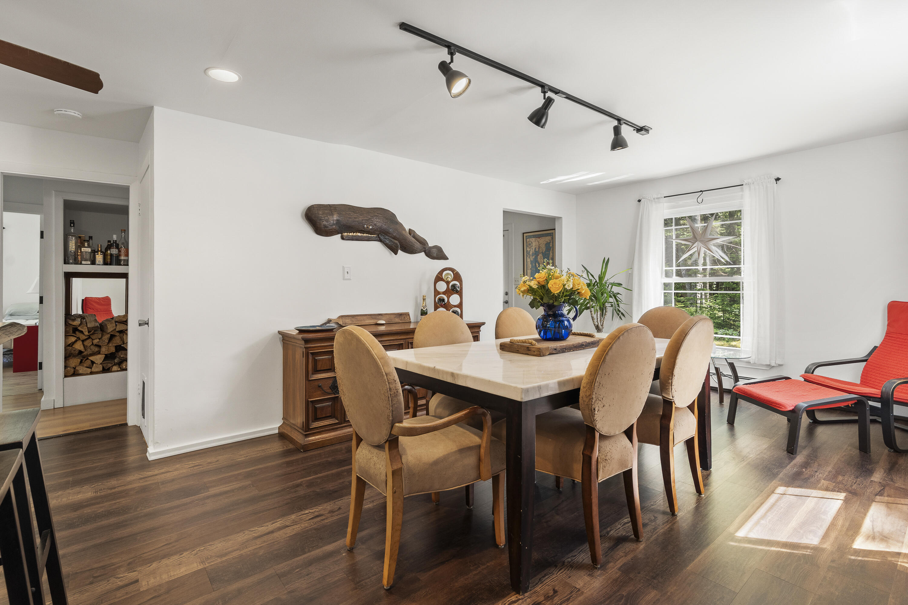 44 King Phillips Trail Boothbay ME 04544