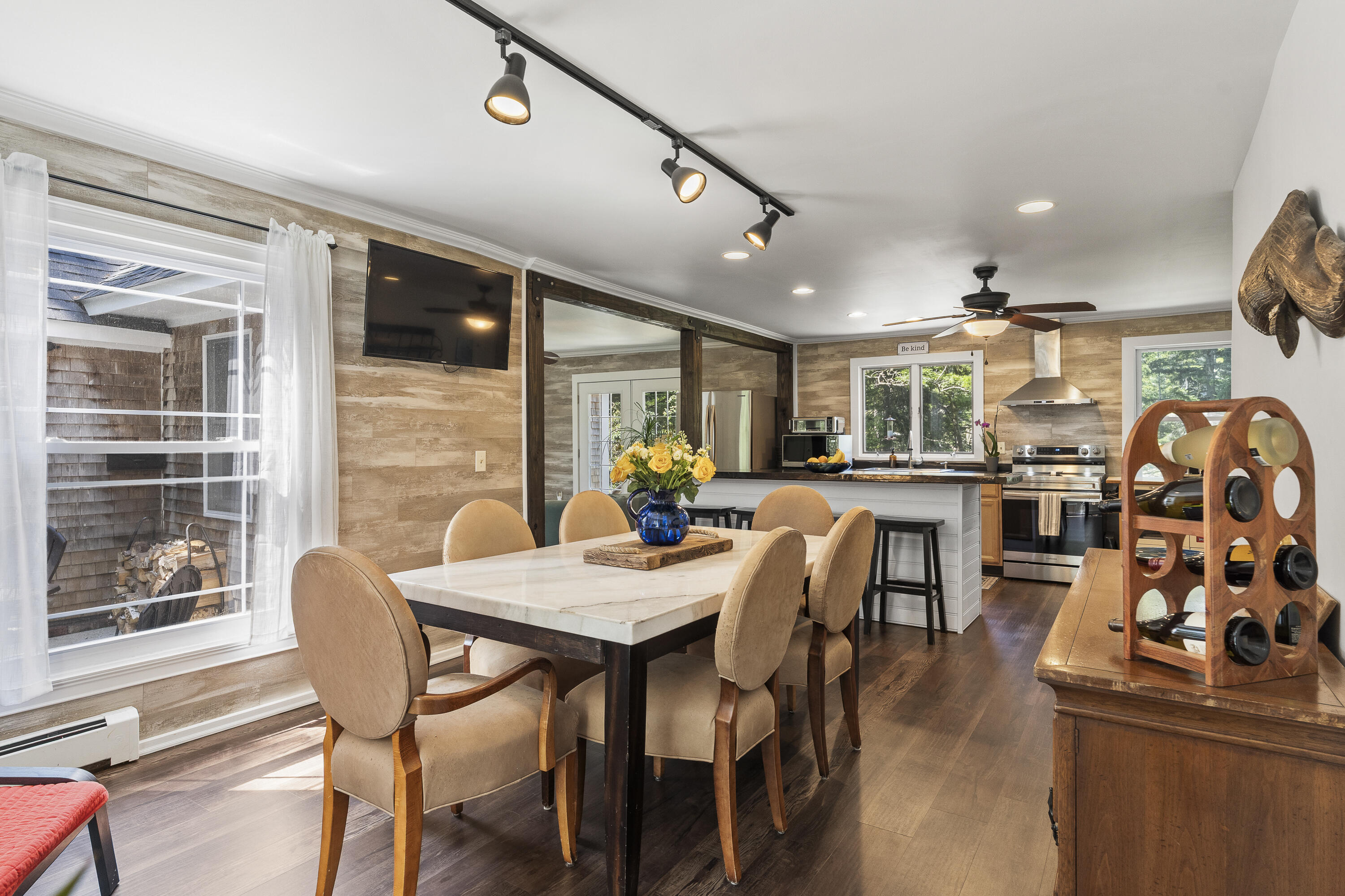 44 King Phillips Trail Boothbay ME 04544