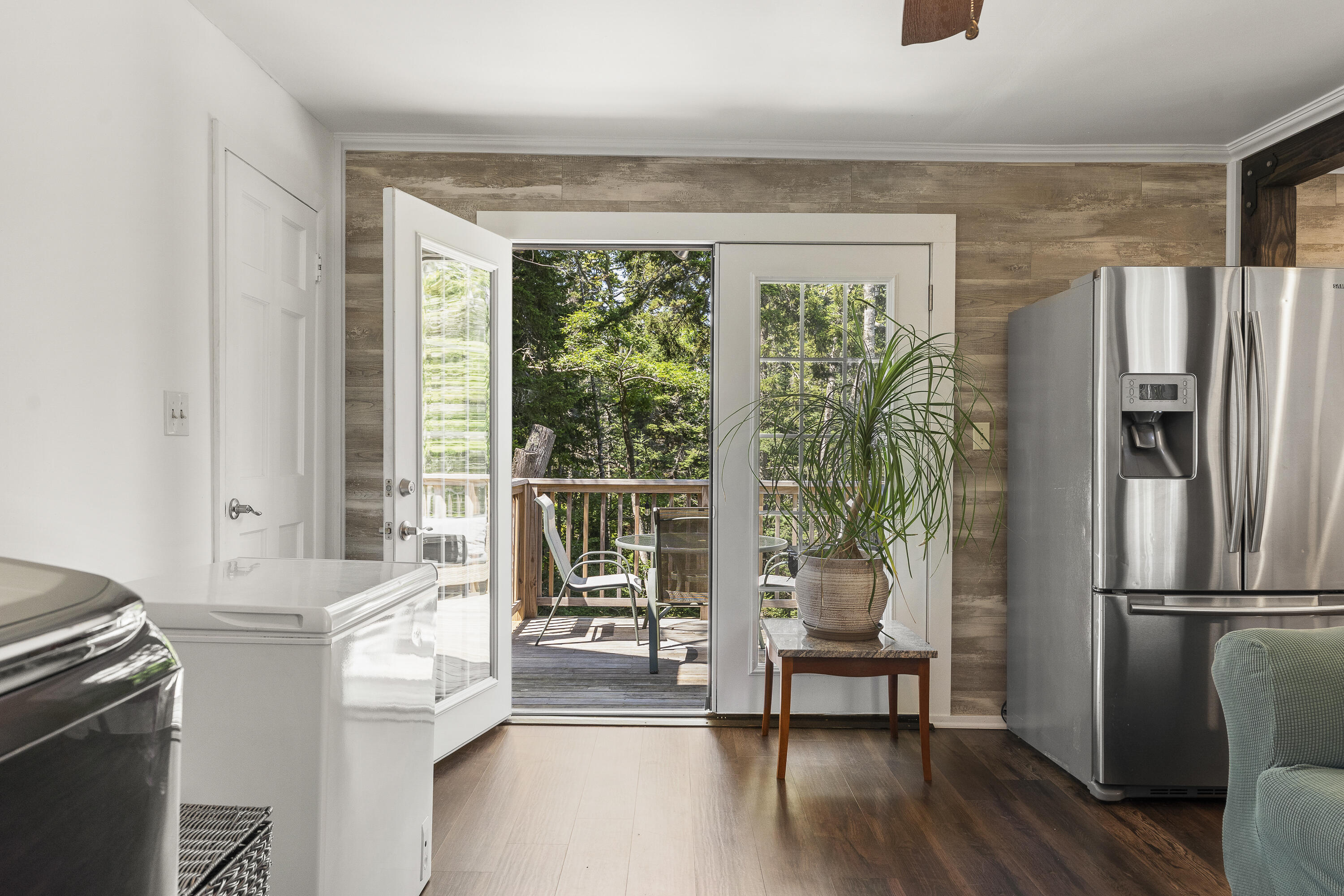 44 King Phillips Trail Boothbay ME 04544