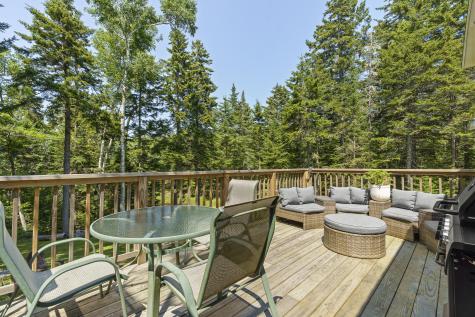 44 King Phillips Trail Boothbay ME 04544