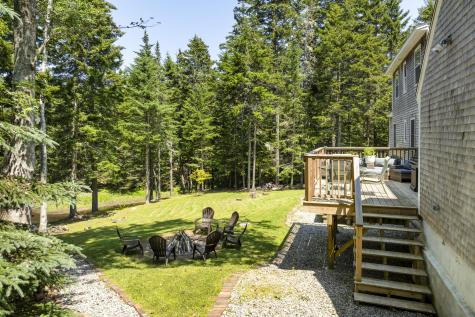 44 King Phillips Trail Boothbay ME 04544