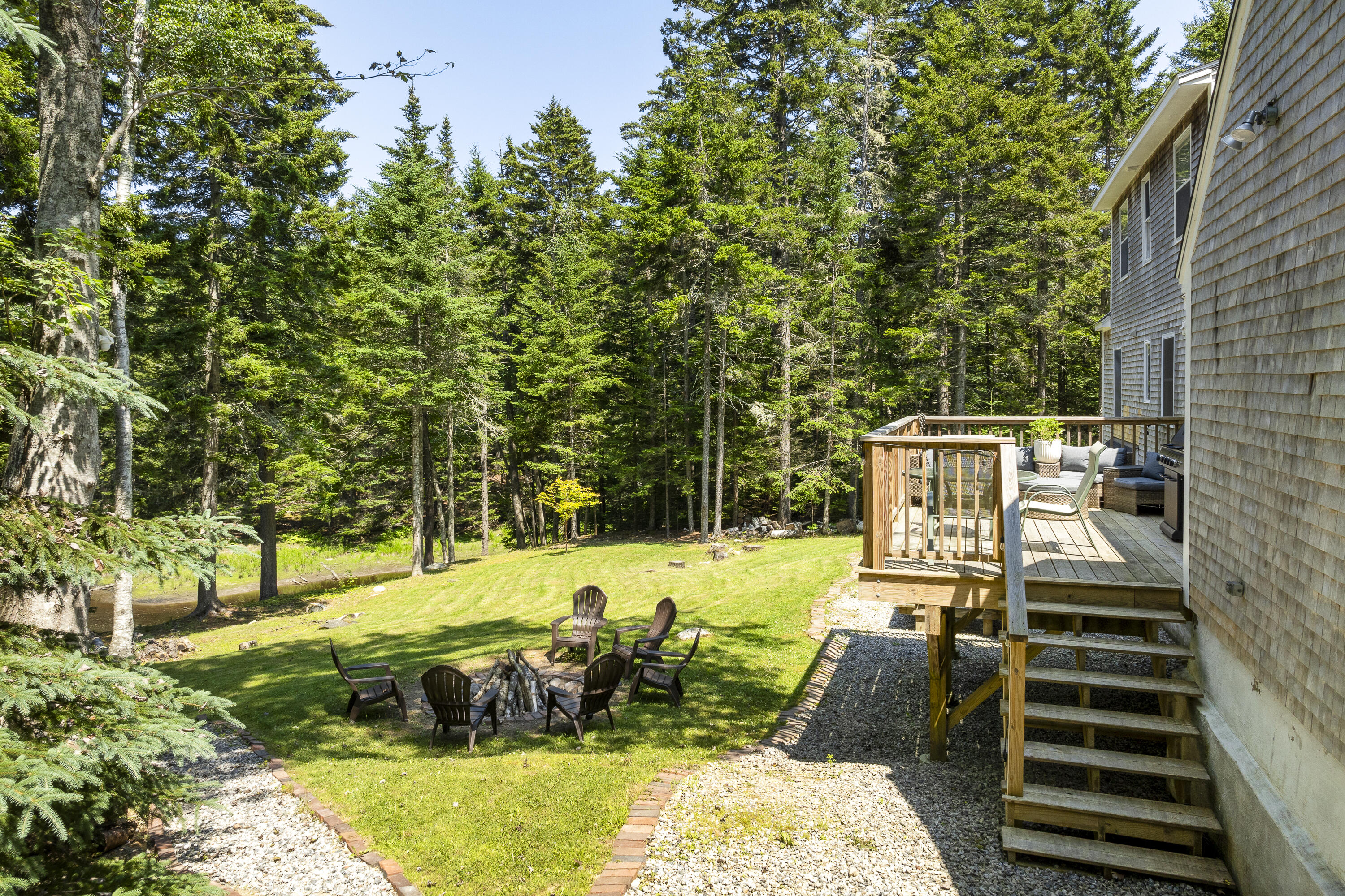 44 King Phillips Trail Boothbay ME 04544