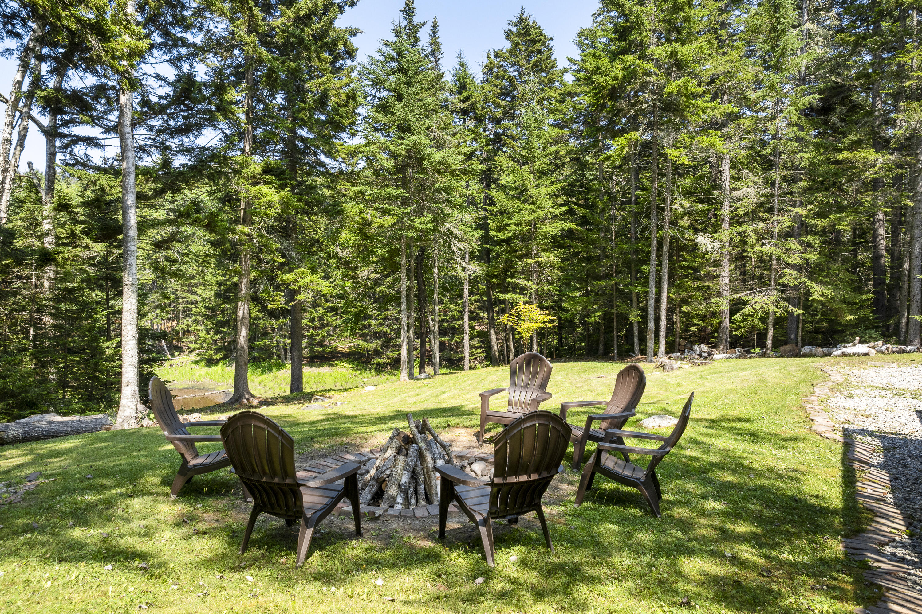 44 King Phillips Trail Boothbay ME 04544