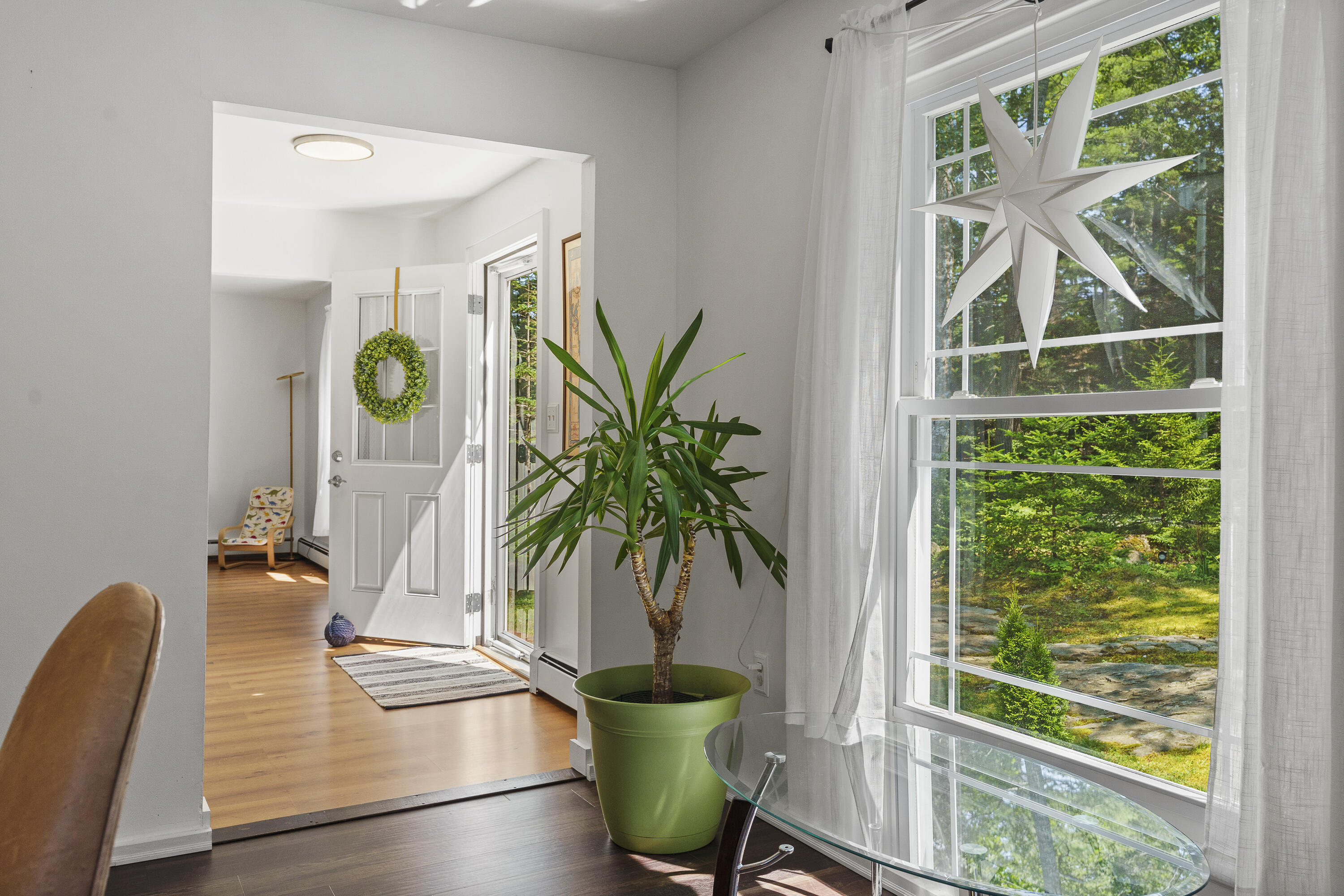 44 King Phillips Trail Boothbay ME 04544