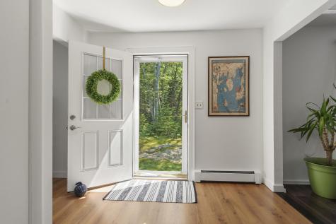 44 King Phillips Trail Boothbay ME 04544