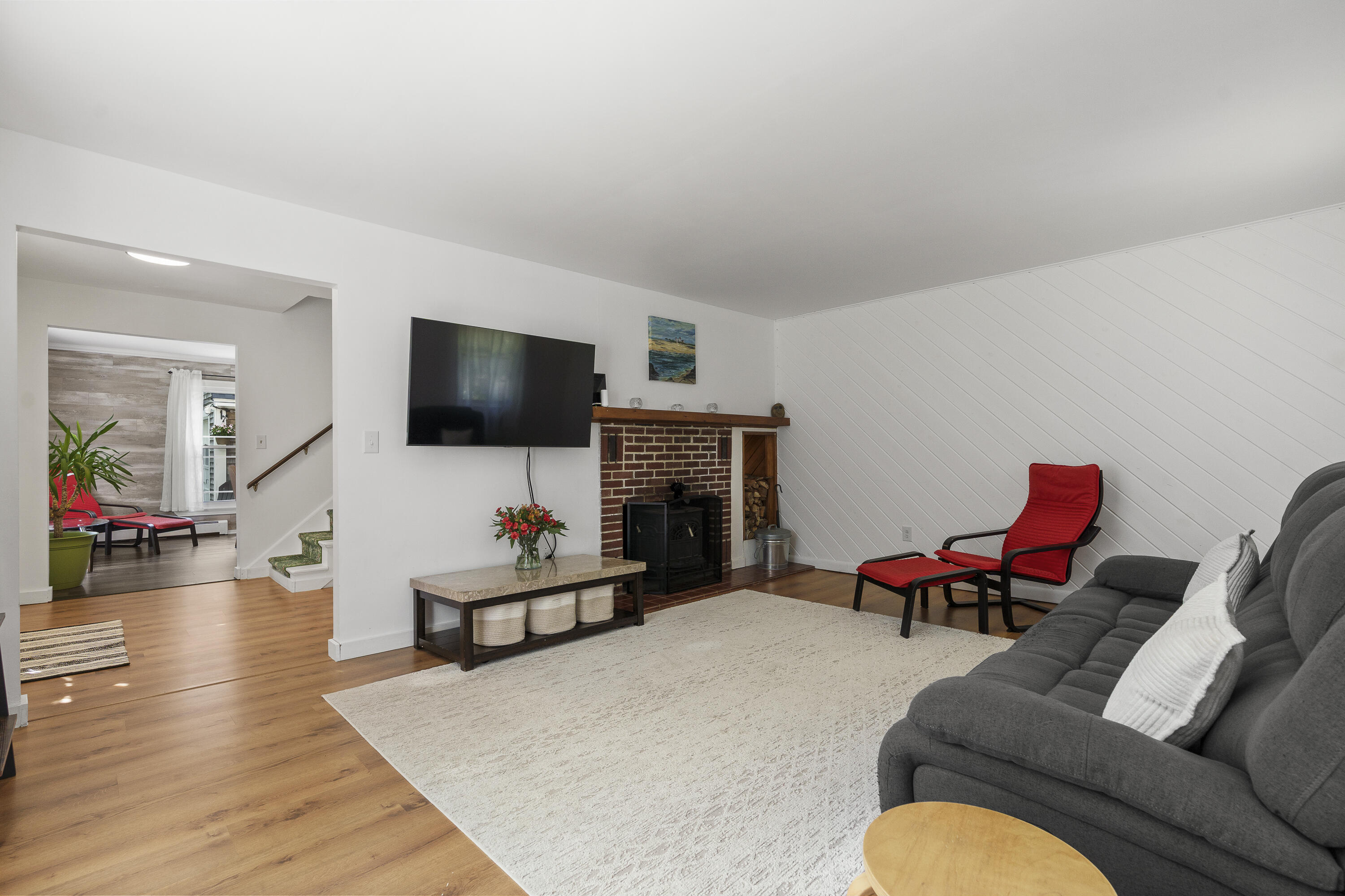 44 King Phillips Trail Boothbay ME 04544