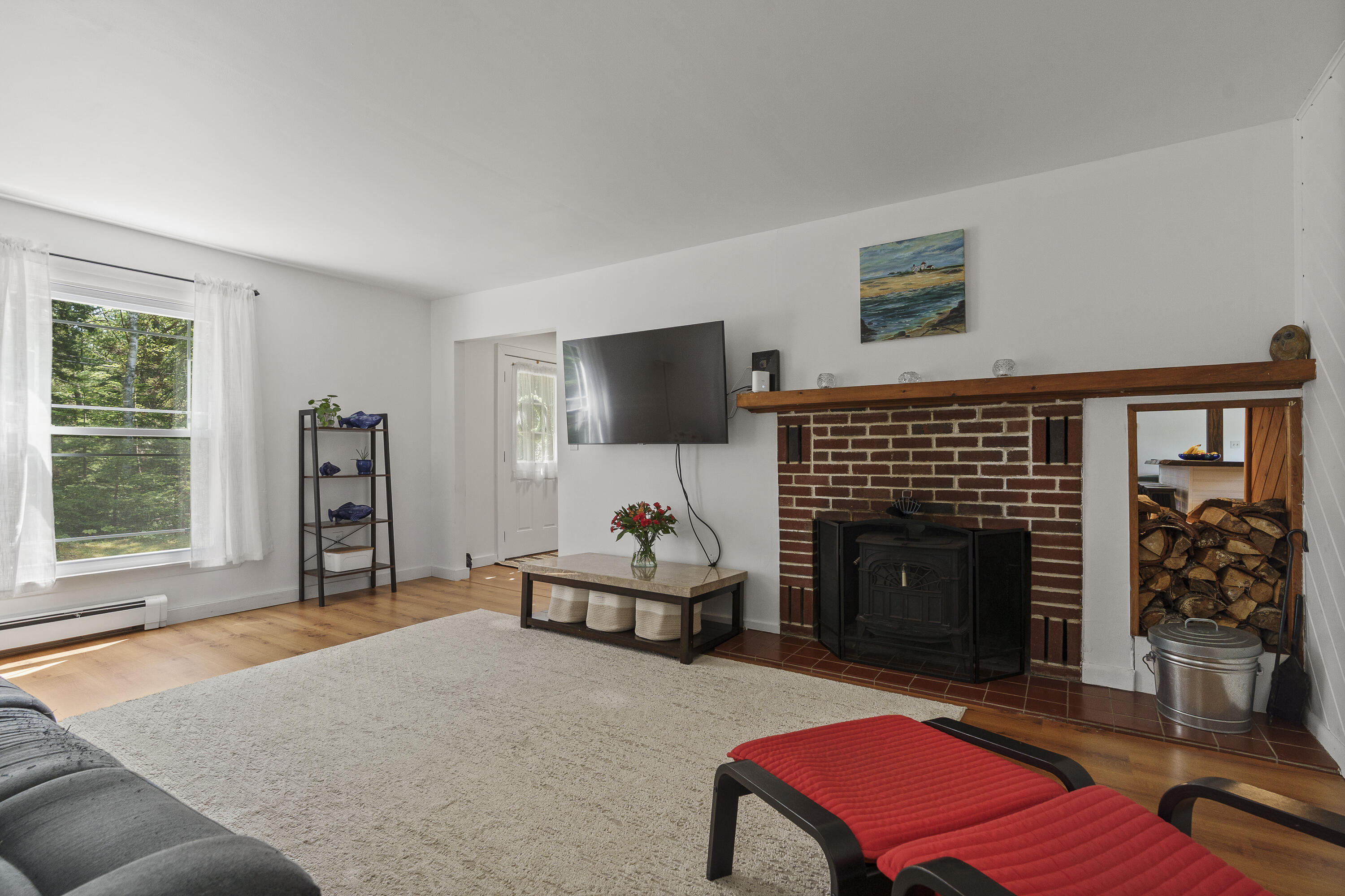 44 King Phillips Trail Boothbay ME 04544