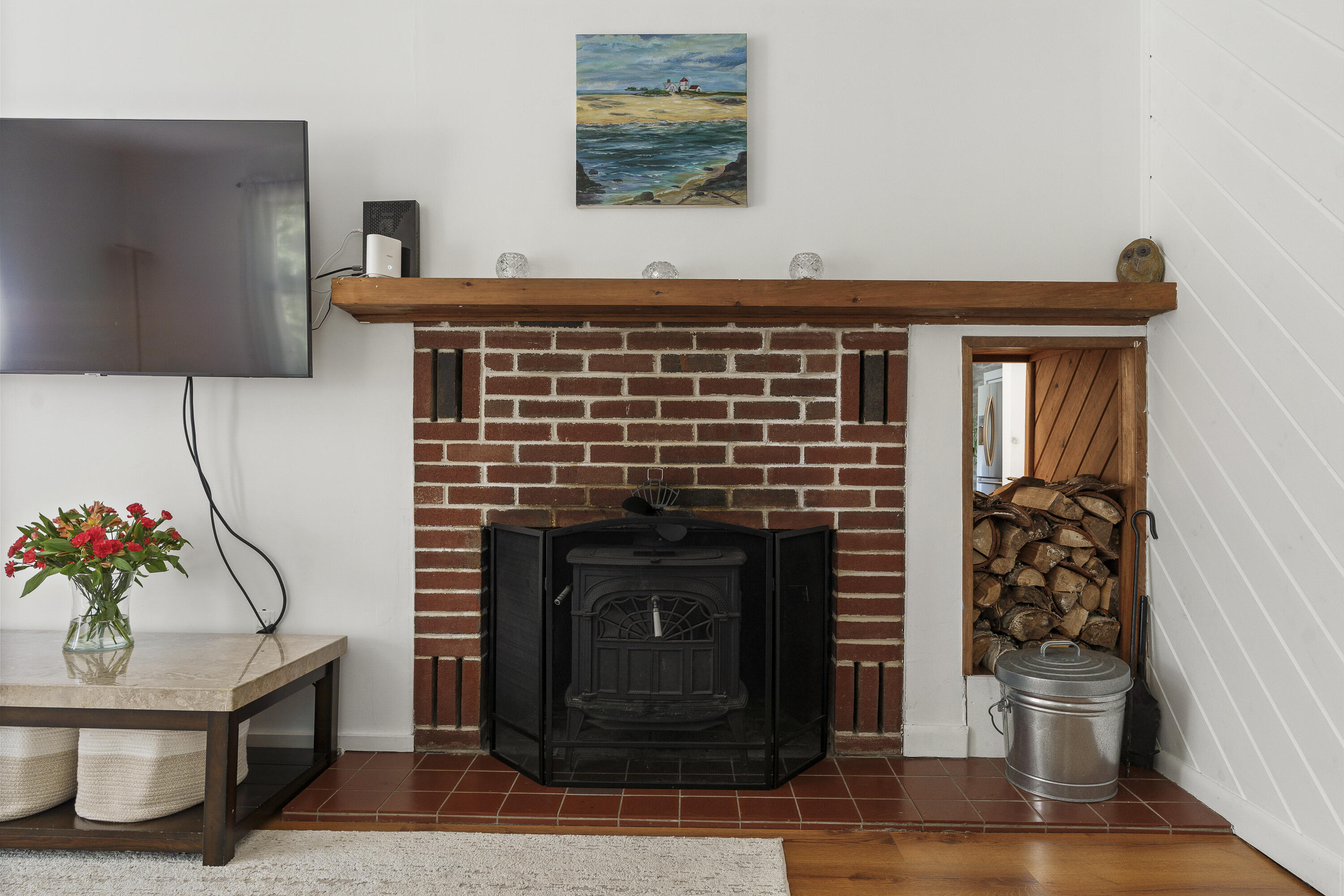 44 King Phillips Trail Boothbay ME 04544