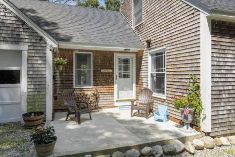 44 King Phillips Trail Boothbay ME 04544