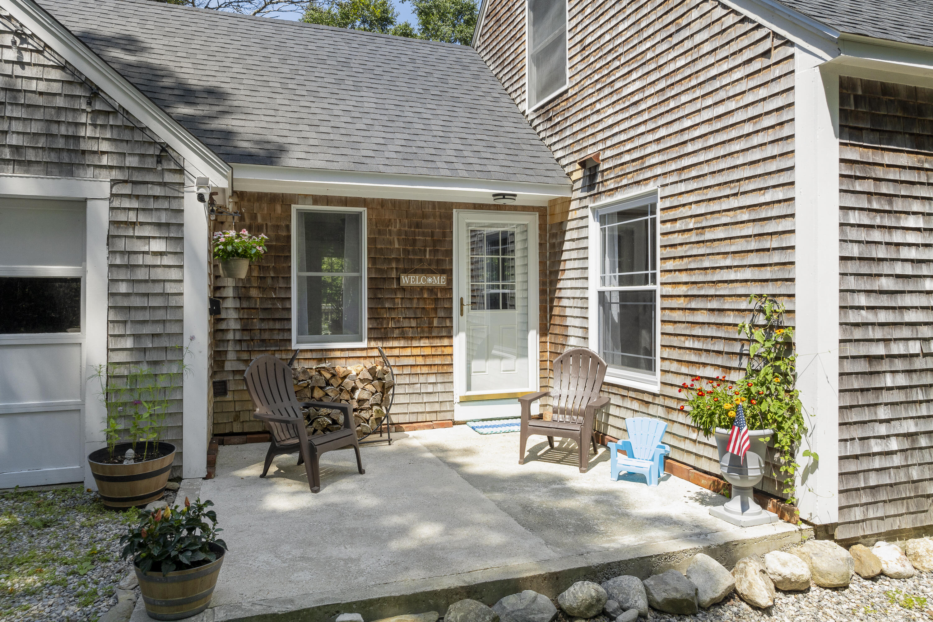 44 King Phillips Trail Boothbay ME 04544