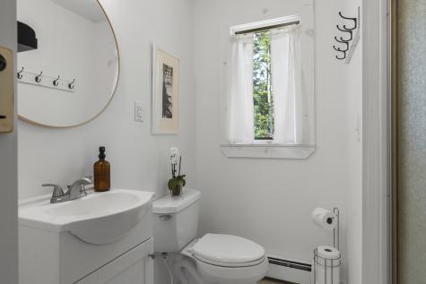 44 King Phillips Trail Boothbay ME 04544