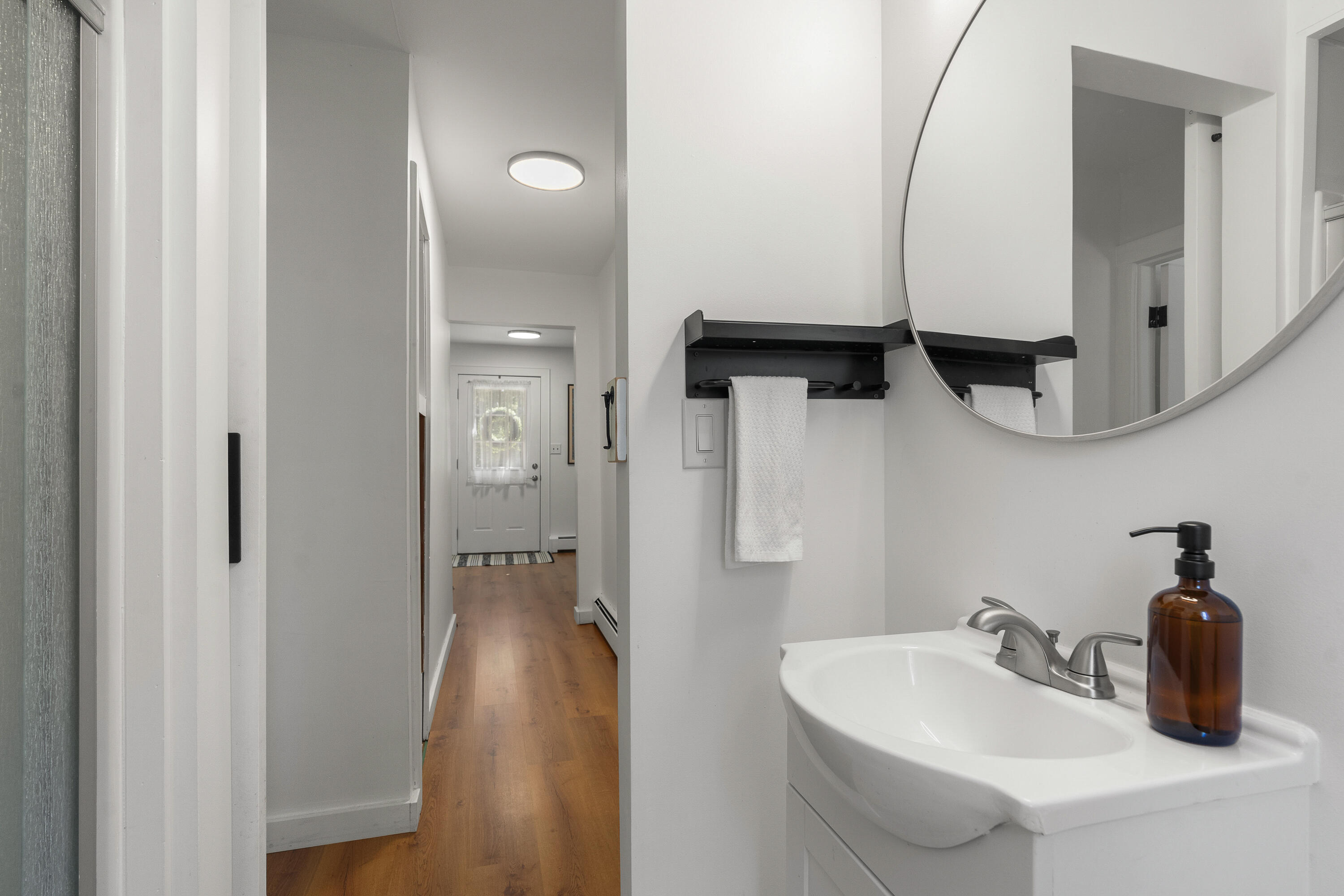 44 King Phillips Trail Boothbay ME 04544